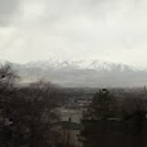 Meet your Posher, Uriah